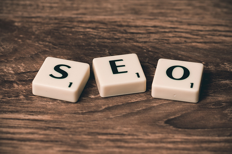 Local SEO helps your visibility for your website and digital marketing Jacksonville FL