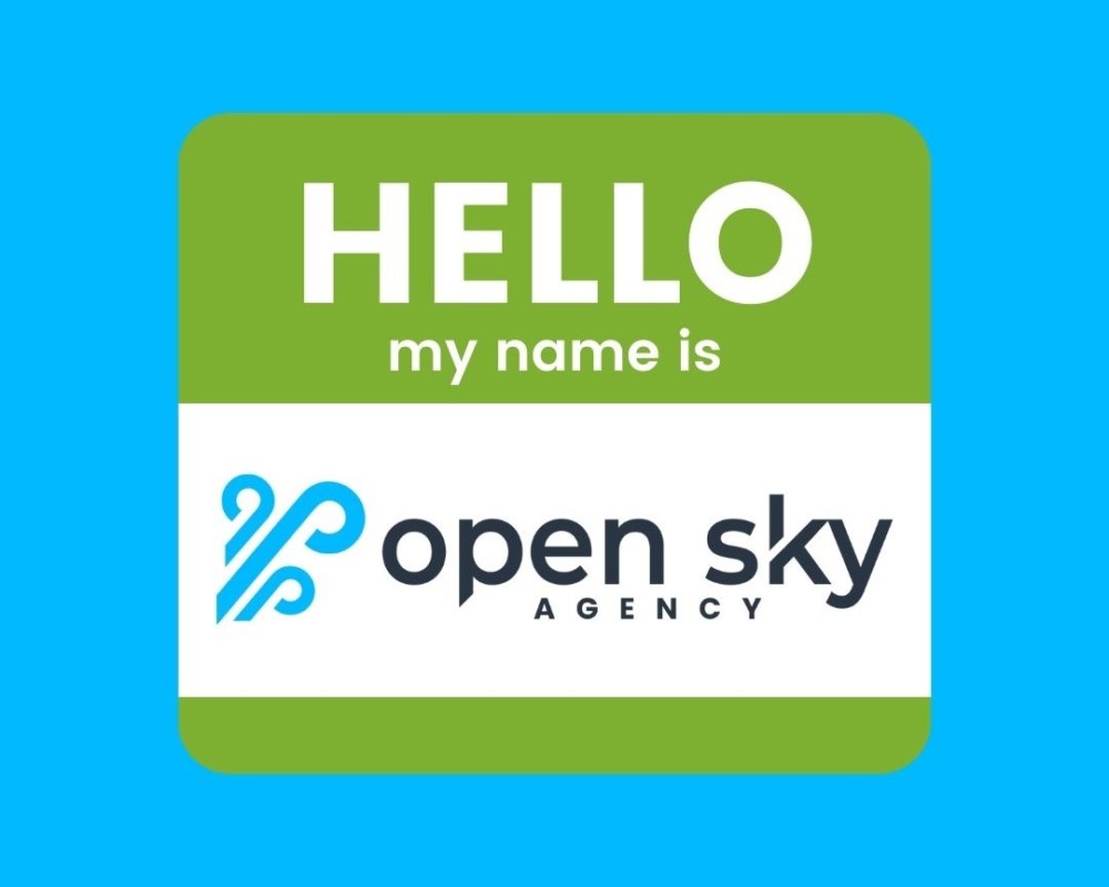 Open Sky Agency is a website design & digital marketing agency in Jacksonville, FL