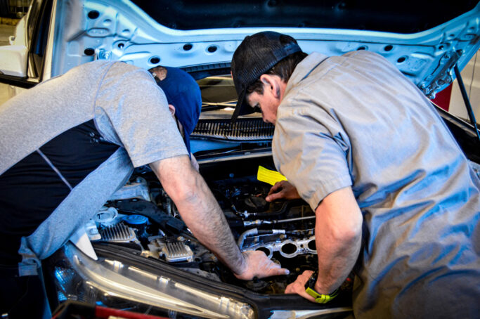 eurasian launch 2 mercedes engine repair