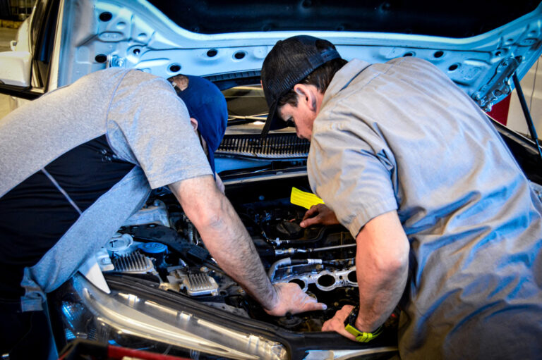 eurasian launch 2 mercedes engine repair