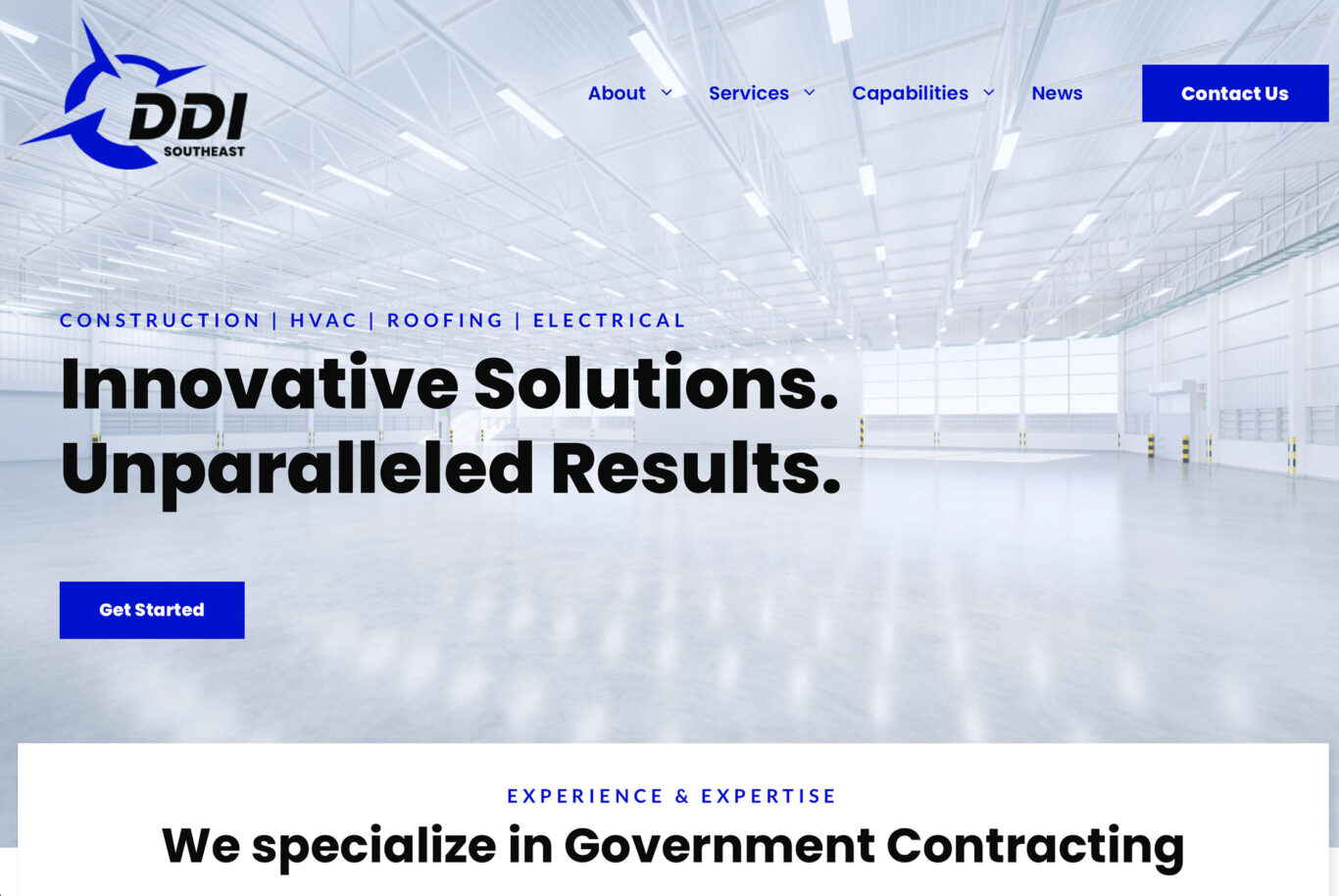 Case study crops menu image