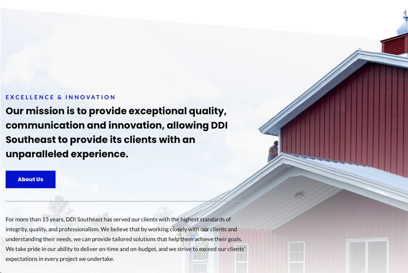 Case study crops weather image