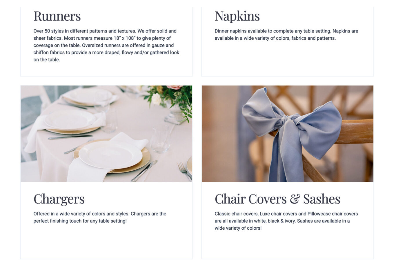 WT case study crops linen image