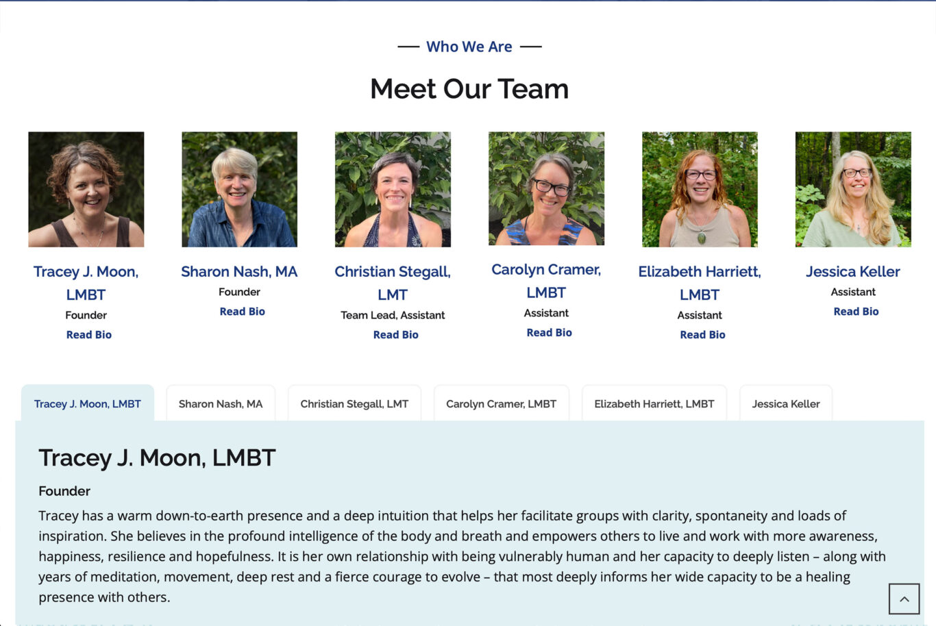 Case study crops team image