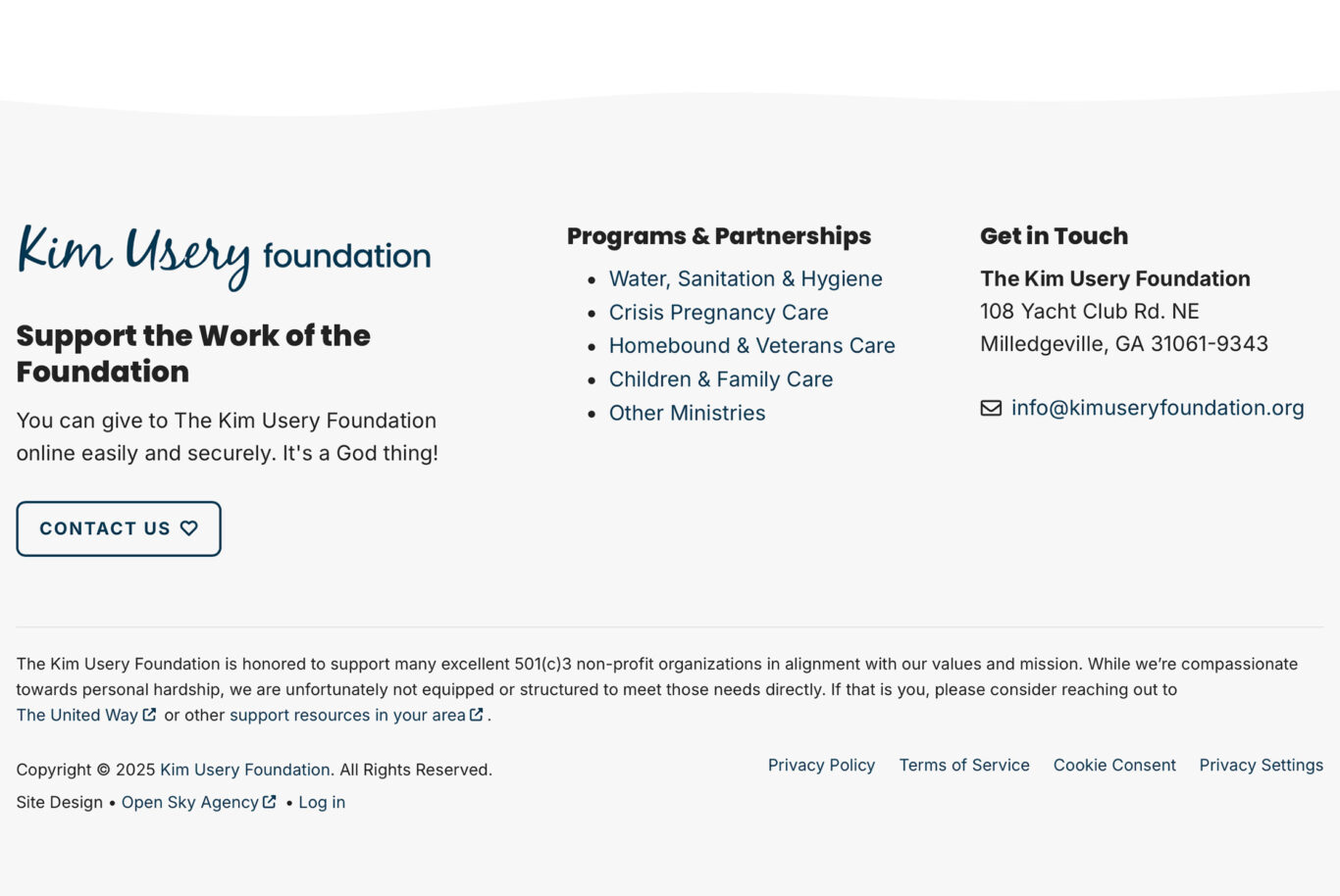 KU case study crops footer image