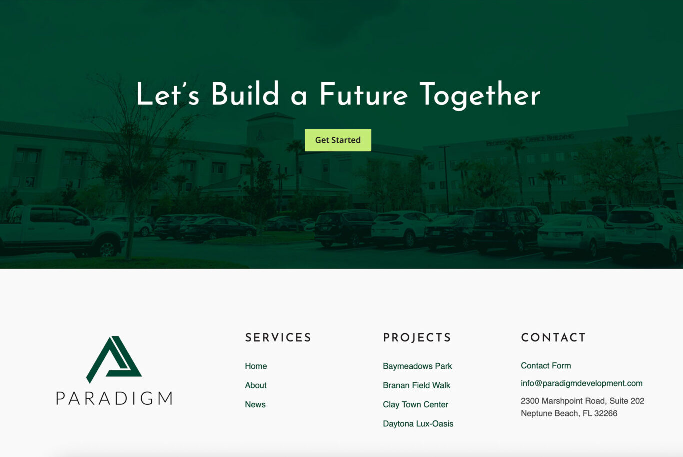 Paradigm case study crops image