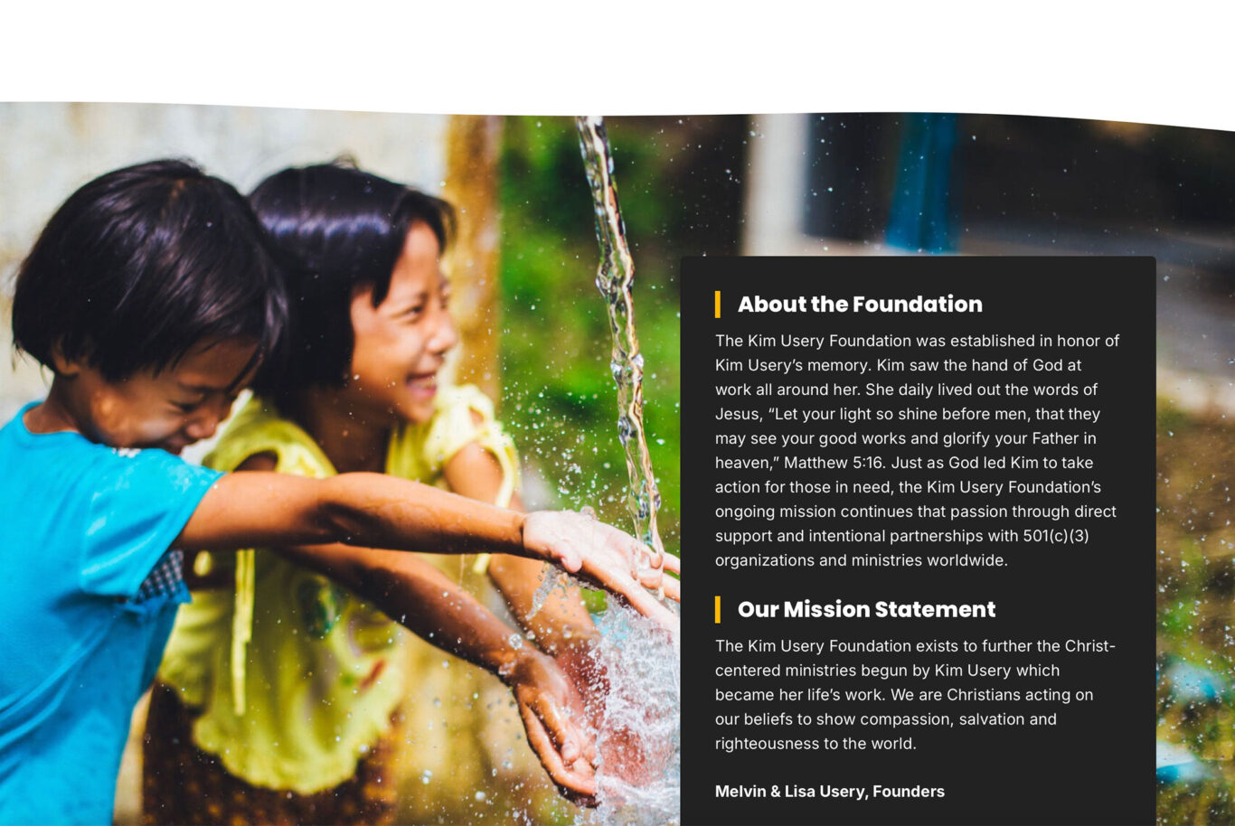 KU case study crops about image