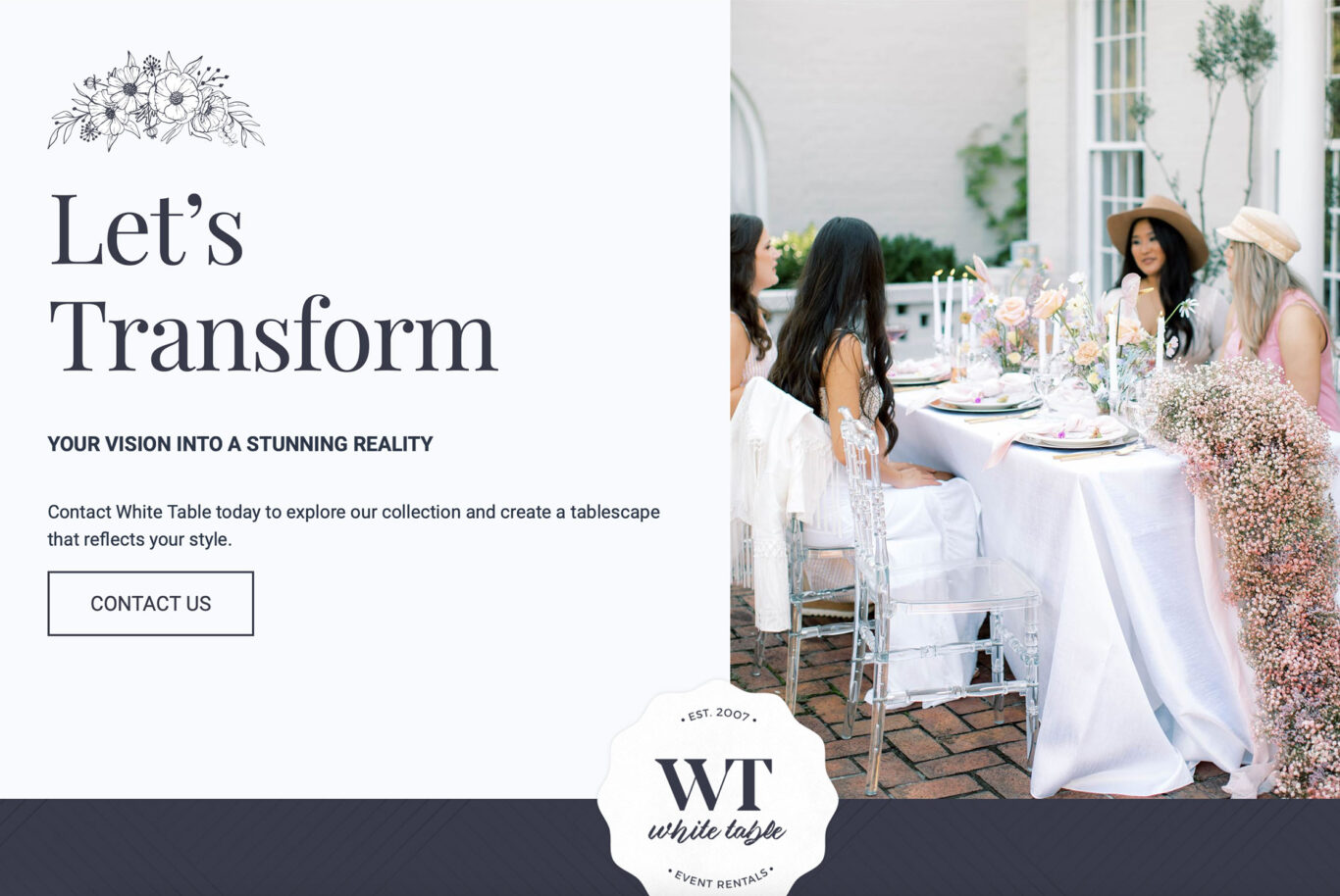 WT case study crops transform image