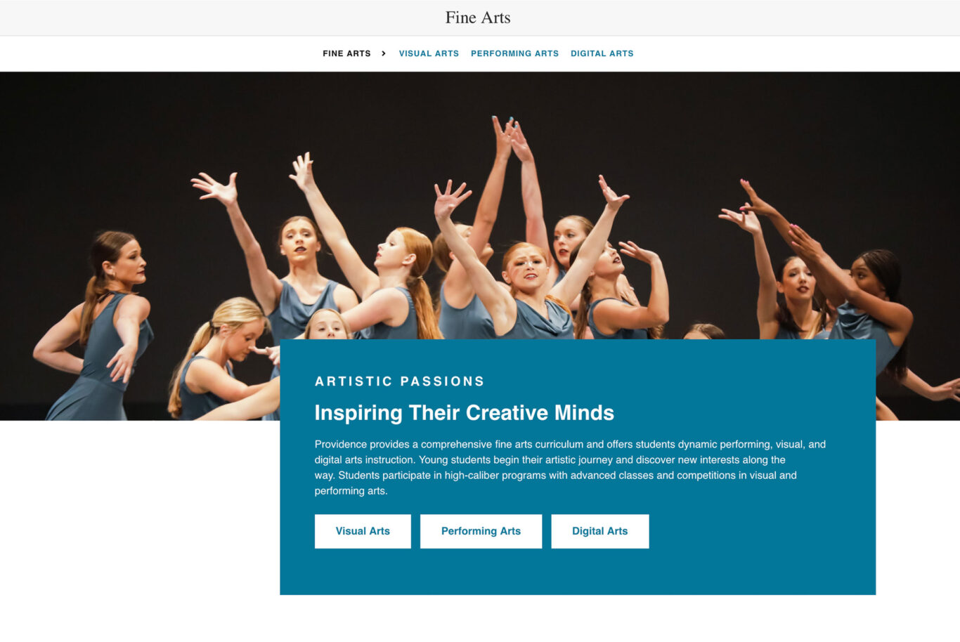 Prov case study crops fine art image