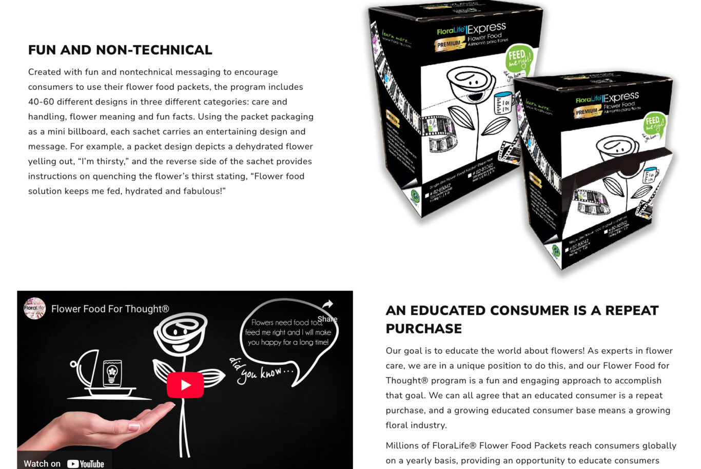 Case study crops fun image